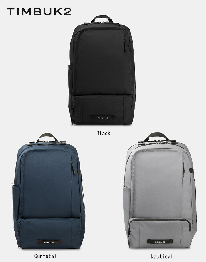 新品THMBUK2ティンバック2 リュック TIMBUK2 ティンバック2 リュックサック ショウダウン Showdown