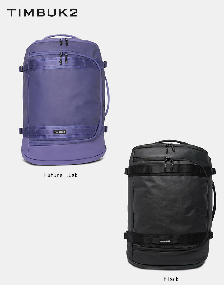 【楽天市場】TIMBUK2 ティンバック2 Impulse Travel Backpack 45L バックパック リュックサック 通勤バック