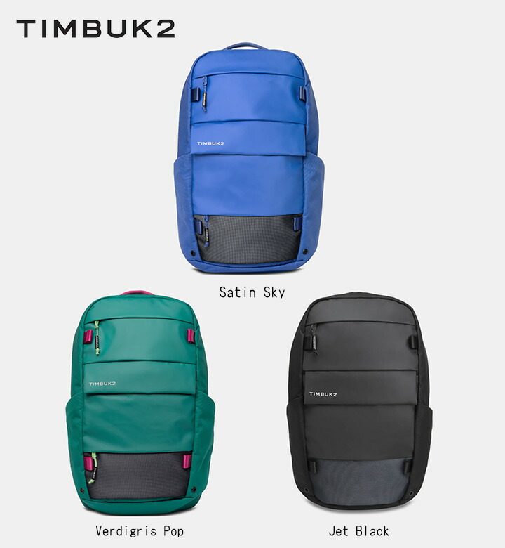 楽天市場】TIMBUK2 ティンバック2 Clark Commuter Backpack バック