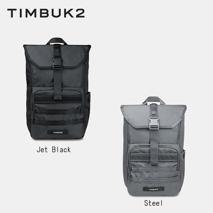 楽天市場】TIMBUK2 ティンバック2 Impulse Travel Backpack 45L