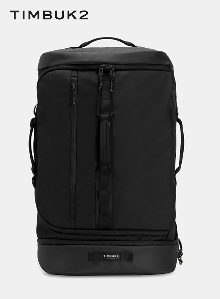 楽天市場】TIMBUK2 ティンバック2 Clark Commuter Backpack