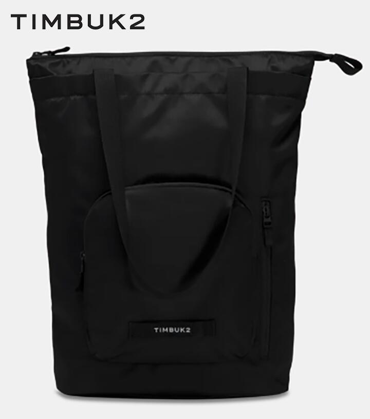 TIMBUK2 ティンバック2 Vapor Convertible Tote Backpack バックパック リュックサック 通勤バック アウトドア デイバック ハイキング アウトドア 登山 長距離 ハイキング トレッキング キャンプ 大容量 グランピング フェス|e-ShopSmart
