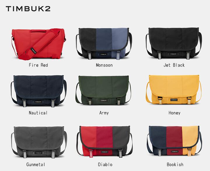 楽天市場】TIMBUK2 ティンバック2 クラシックメッセンジャー S