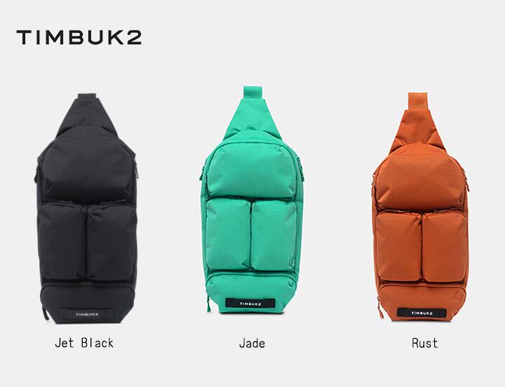 楽天市場】TIMBUK2 ティンバック2 カタパルトスリング OS TIMBUK2