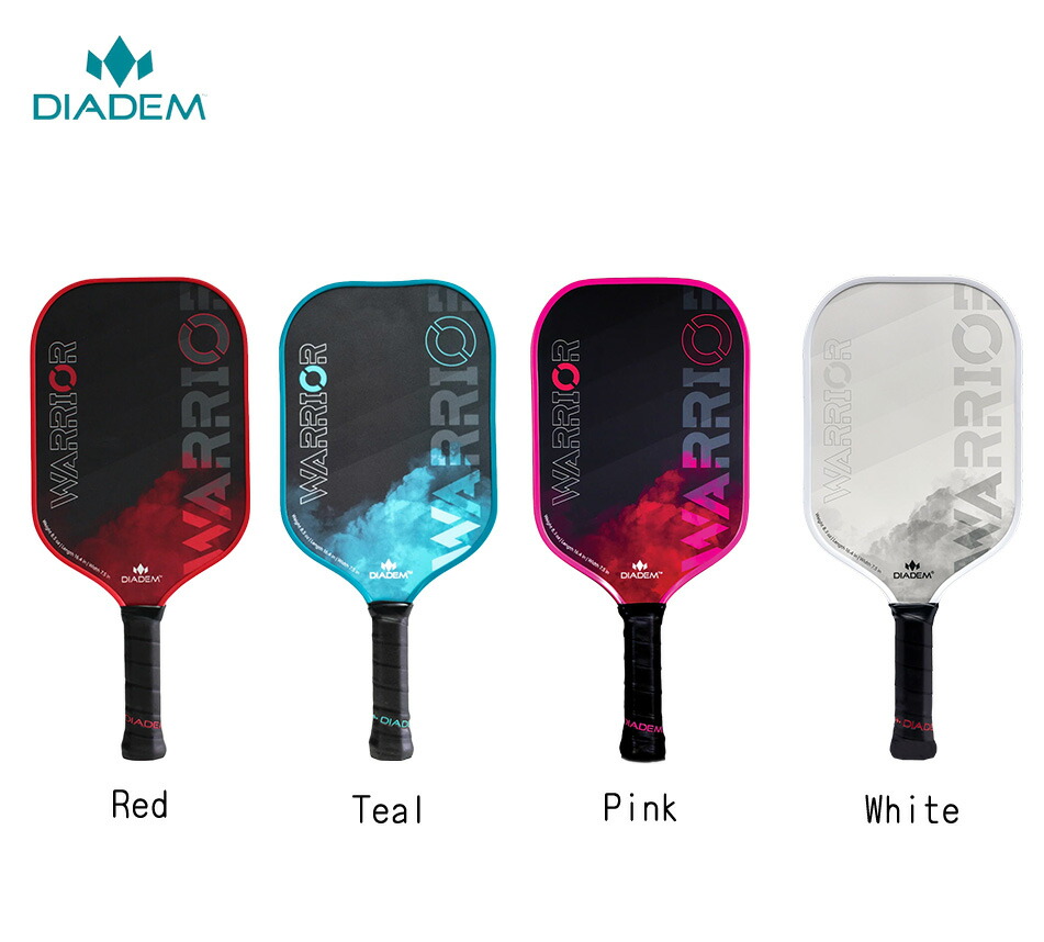 DIADEM A52 ピックルボール　 セット DIADEM A52 ピックルボール セット Diadem A52 Performance