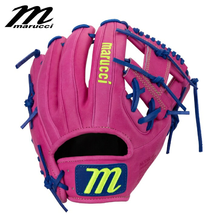 冥王星日帰り　 Marucci 軟式用グラブ 冥王星日帰り Marucci 軟式用グラブ 冥王星日帰り Marucci 軟式用