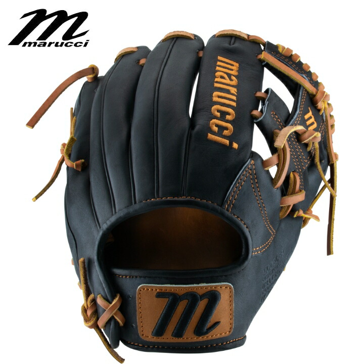 楽天市場】マルッチ Marucci 軟式用グラブ 外野手用 グローブ