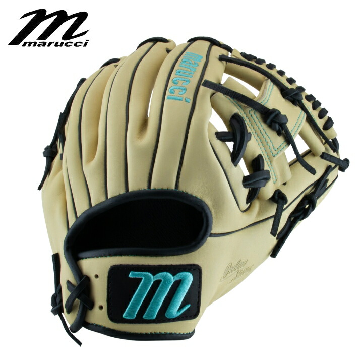 楽天市場】マルチ 硬式用 キャピタルMタイプ 投手・内野手兼用