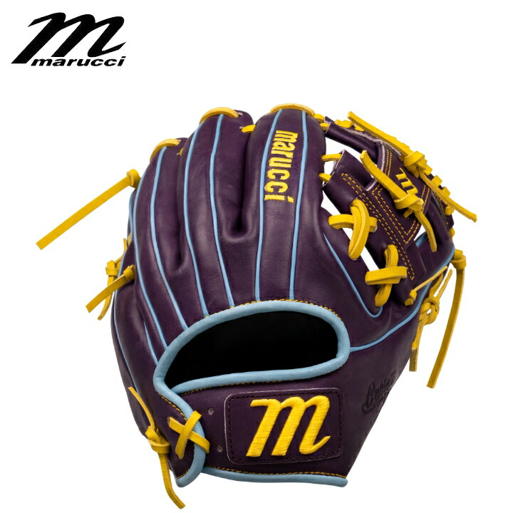 楽天市場】マルーチ グローブ marucci 硬式グラブ サイプレス M