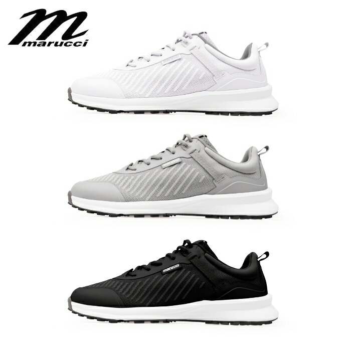 【送料無料 】 マルッチ Marucci CFT LOW TURF トレーニング シューズ トレシュー マルーチ マルチ 野球 軟式 硬式 MLB|e-ShopSmart