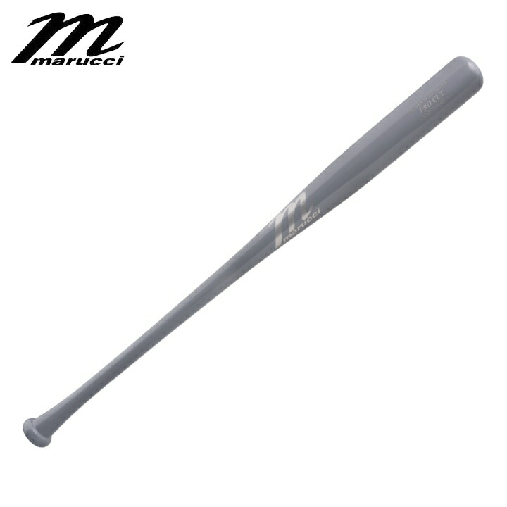 楽天市場】【送料無料】marucci MVEJCU26HP 硬式用木製バット メイプル