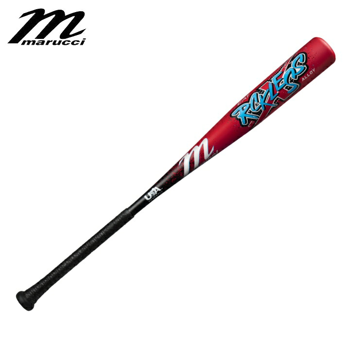 【送料無料 】 マルッチ Marucci RCKLESS USA -11 バット マルーチ マルチ 野球 バット 硬式 MLB USA規格 リトルリーグ
