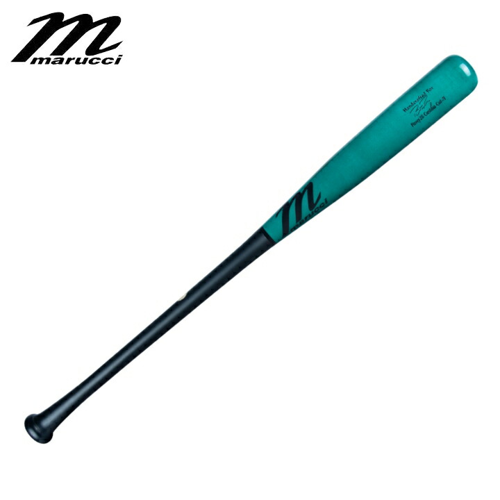 硬式木製バット マルーチ marucc M71 JAPAN PRO MODEL ポイント10倍 マルチ 硬式木製バット M71 JAPAN PRO MODEL 84cm 85cm