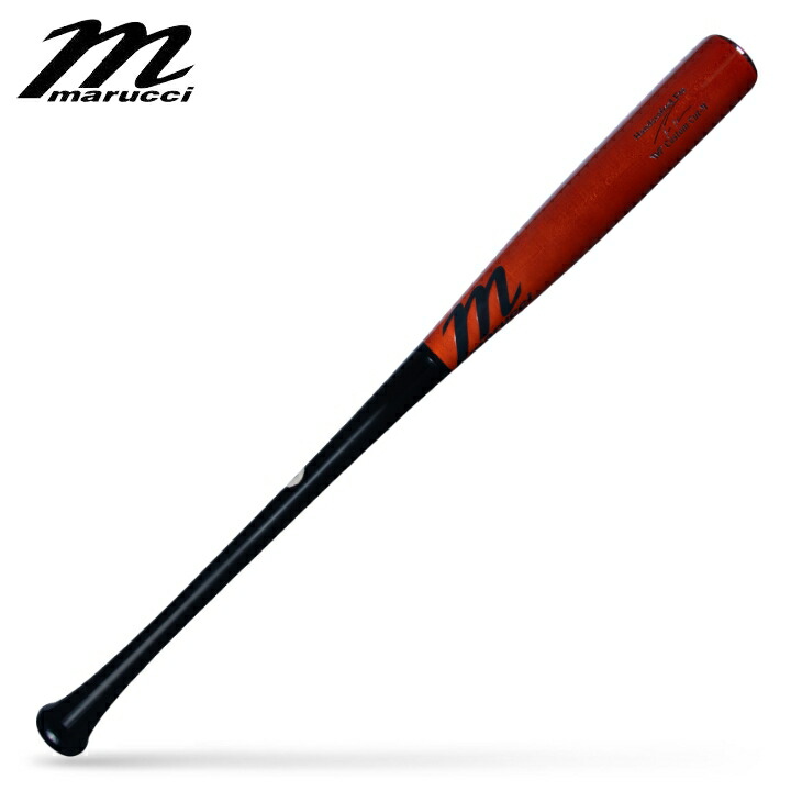 楽天市場】marucci（マルーチ）硬式用木製バット TVT JAPAN PRO MODEL