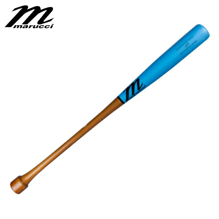 楽天市場】【送料無料】marucci MVEJCU26HP 硬式用木製バット メイプル