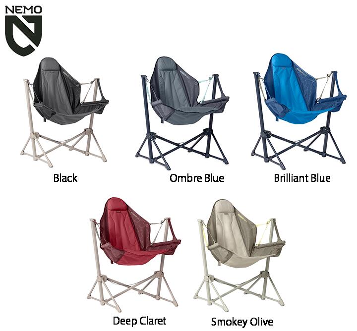 NEMO スターゲイズ リクライナー ラグジュアリー チェア スイング ニーモ Amazon | NEMO(ニーモ) スターゲイズ リクライナー ラグジュアリー