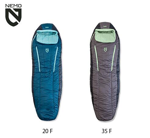 楽天市場】NEMO ニーモ・イクイップメント Forte Endless Promise Mens