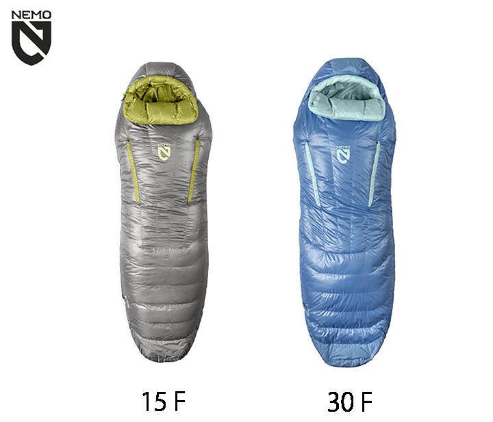 楽天市場】ニーモイクイップメント ソウル30/40 レギュラー NEMO
