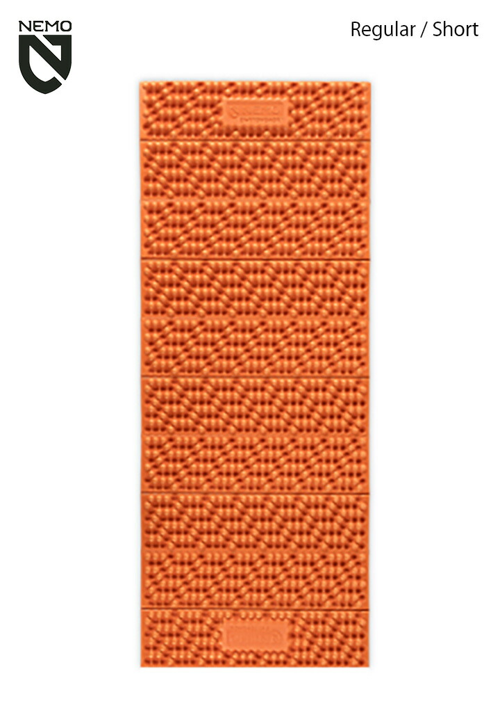 楽天市場】○NEMO Equipment ニーモ・イクイップメント オーラ