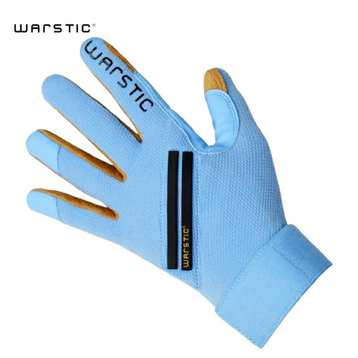 【送料無料 】 ウォースティック Warstic Adult Workman3 Batting Gloves バッティンググローブ バッテ 野球 バット 硬式 MLB