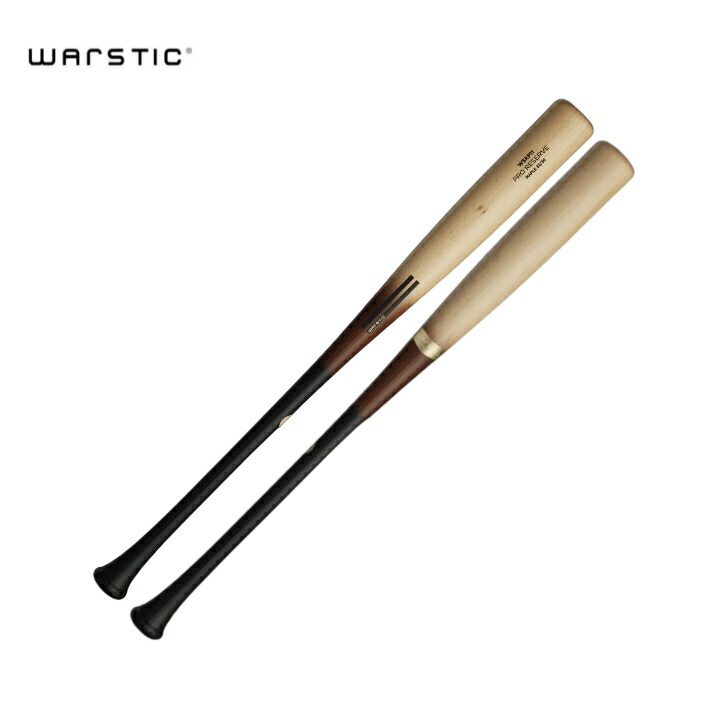 【送料無料 】 ウォースティック Warstic WSKP11 PRO RESERVE MAPLE WOOD BAT バット 野球 木製バット 硬式 MLB 木製 メープル イアン キンズラー|e-ShopSmart