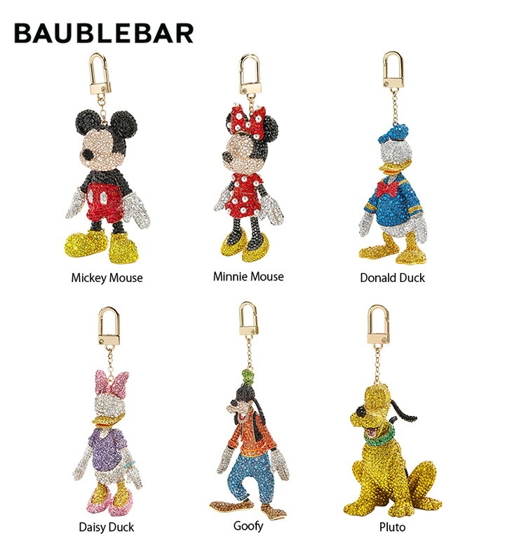 ディズニー　クワッキーダック　バッグチャーム　ステック　バッグ　チャーム 楽天市場】【さぁ運試し 最大100%還元 12/31まで】 バッグチャーム ク