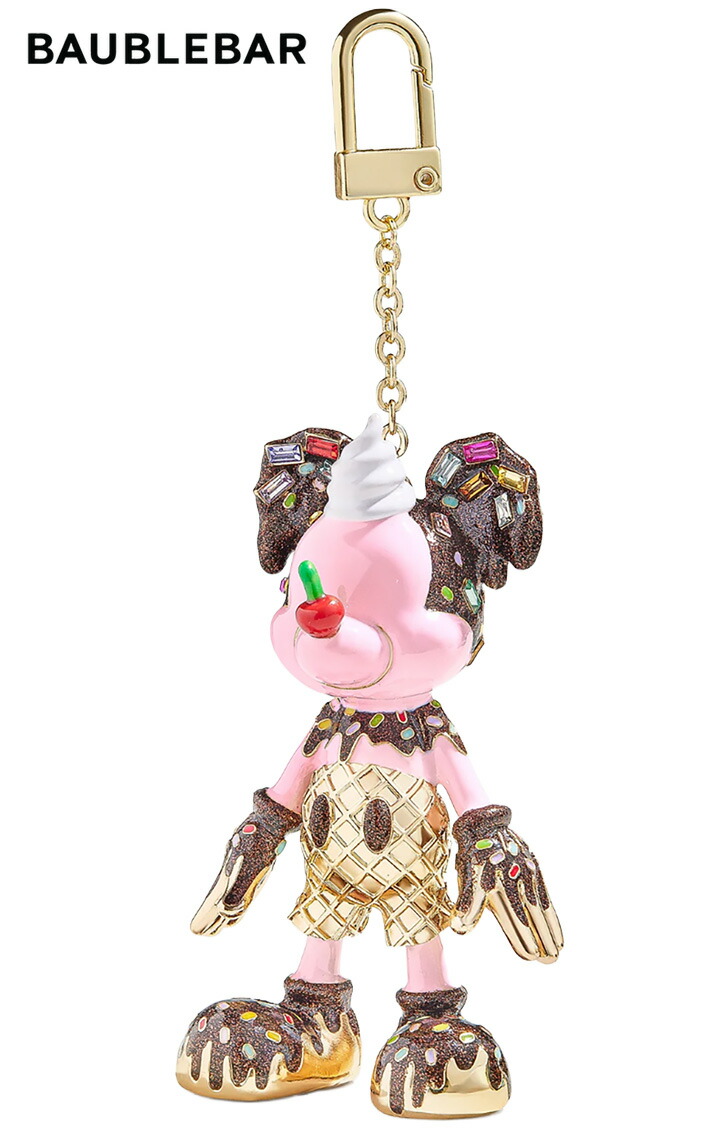 楽天市場】バッグチャーム クワッキーダック ドナルドのクワッキー