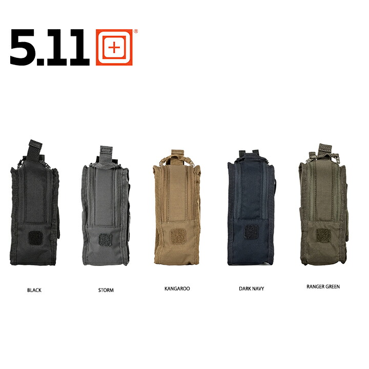 楽天市場】5.11タクティカル 5.11Tactical ポーチ FLEX FLASH BANG