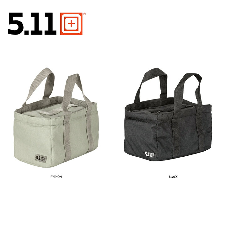 楽天市場】5.11タクティカル 5.11Tactical ユーティリティバッグ LOAD