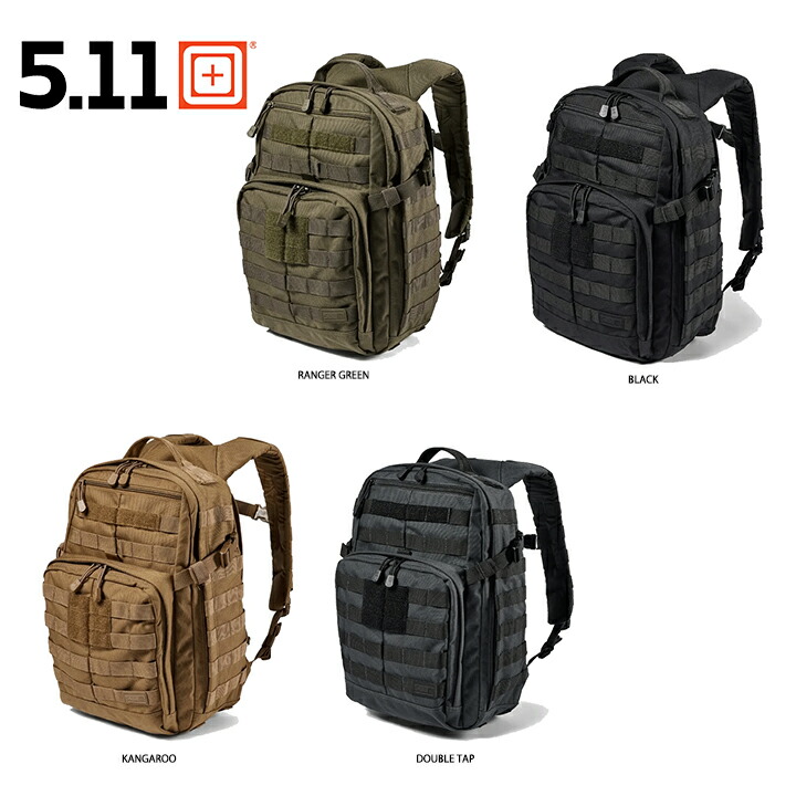 楽天市場】5.11タクティカル 5.11Tactical バックパック LV COVERT