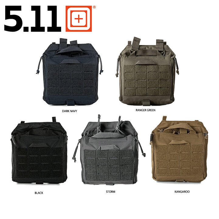 楽天市場】5.11タクティカル 5.11Tactical ポーチ FLEX FLASH BANG