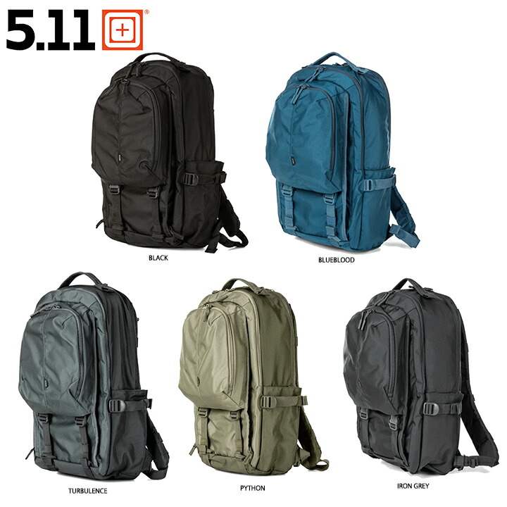 楽天市場】5.11タクティカル 5.11Tactical バックパック LV COVERT