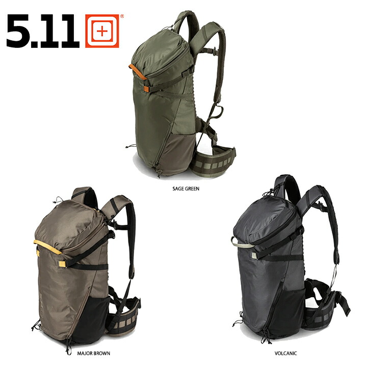 楽天市場】5.11タクティカル 5.11Tactical バックパック LV COVERT