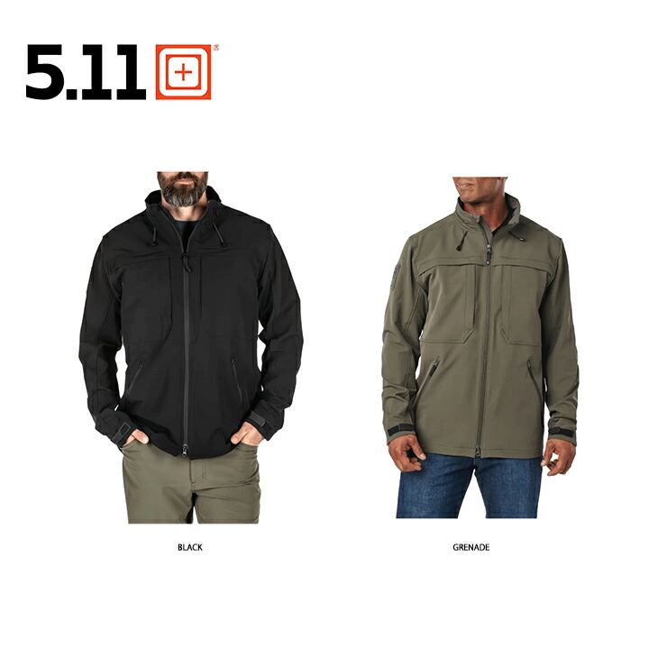 【楽天市場】5.11タクティカル 5.11Tactical メンズジャケットBRAXTON JACKET 長袖ジャケット ジャンパー 上着