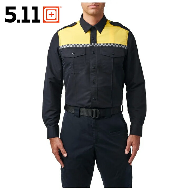 楽天市場】5.11タクティカル 5.11Tactical メンズロングスリーブシャツ