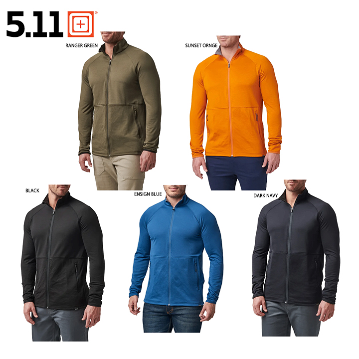 楽天市場】5.11タクティカル 5.11Tactical メンズロングスリーブシャツ