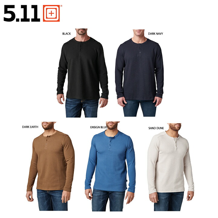 楽天市場】5.11タクティカル 5.11Tactical メンズロングスリーブシャツ