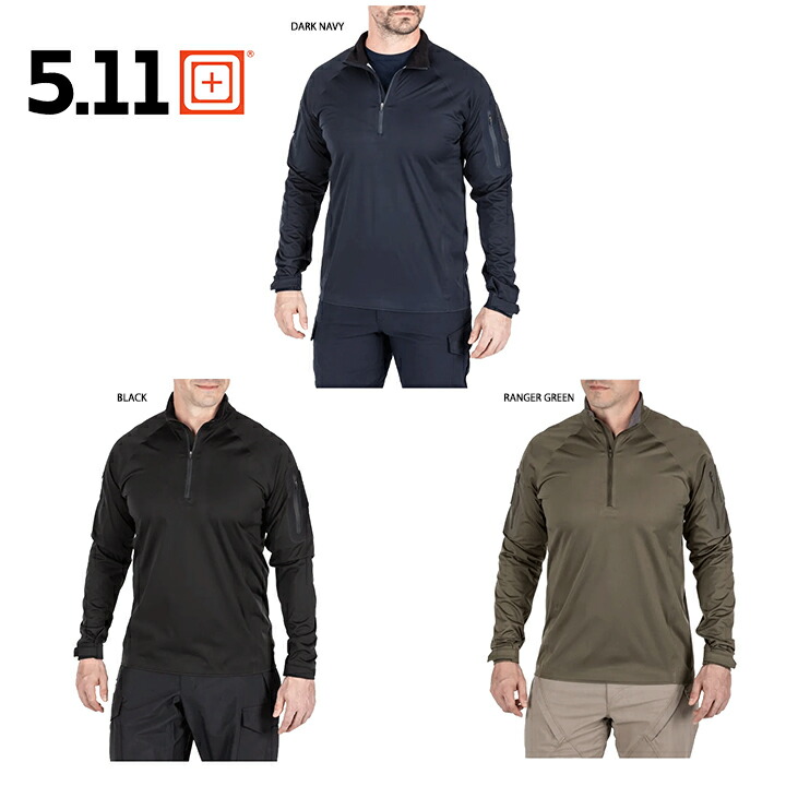 楽天市場】5.11タクティカル 5.11Tactical メンズロングスリーブシャツ