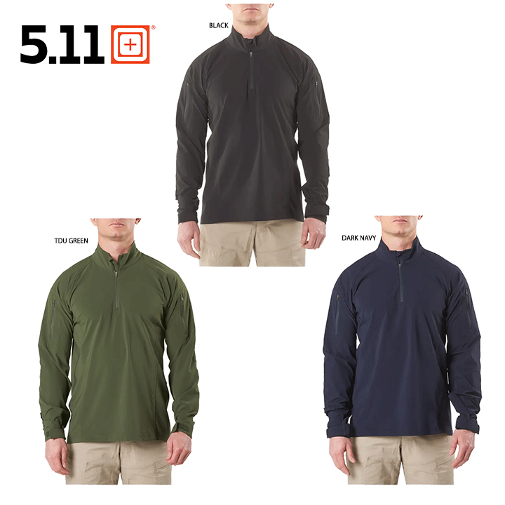 楽天市場】5.11タクティカル 5.11Tactical メンズロングスリーブシャツ