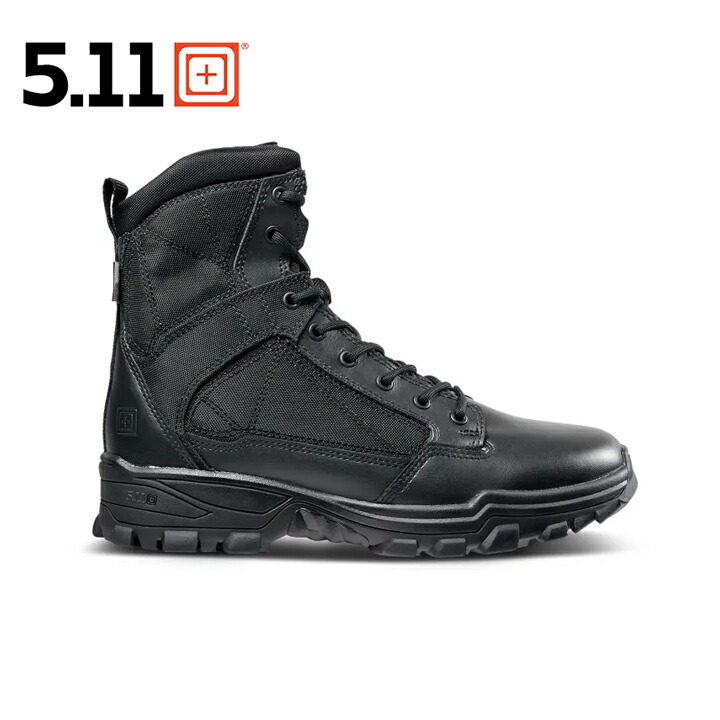 楽天市場】5.11タクティカル 5.11Tactical メンズブーツ 5.11 A/T 8