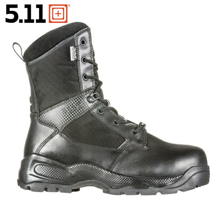 楽天市場】5.11タクティカル 5.11Tactical メンズブーツ 5.11 A/T 8