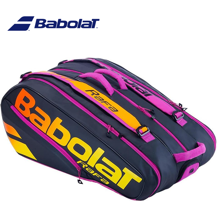 楽天市場】テニス ラケットバッグ バボラ Babolat バックパック 硬式