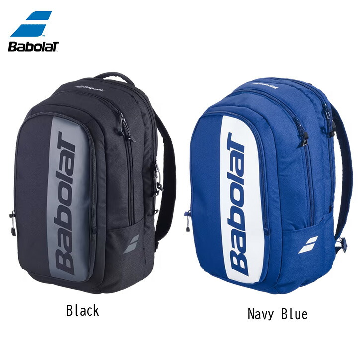 【貨物輸送無料】 Babolat バボラ Court Backpack Hero 庭球櫂御徒面子（外国で置き目品） 753112