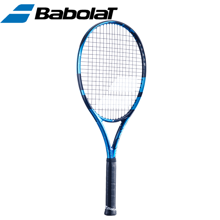 テニスラケット Babolat pure drive 【即納！最大半額！】