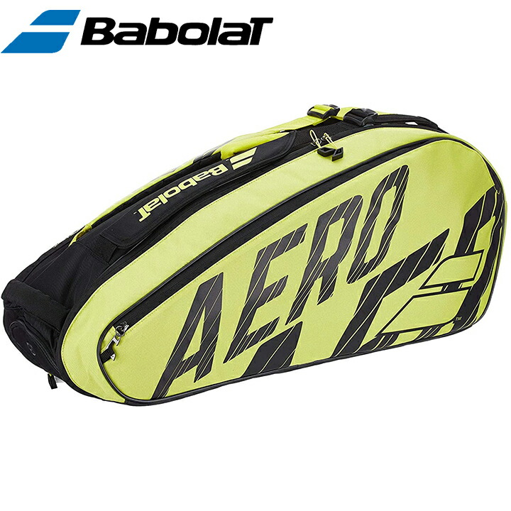 楽天市場】テニス ラケットバッグ バボラ Babolat バックパック 硬式 