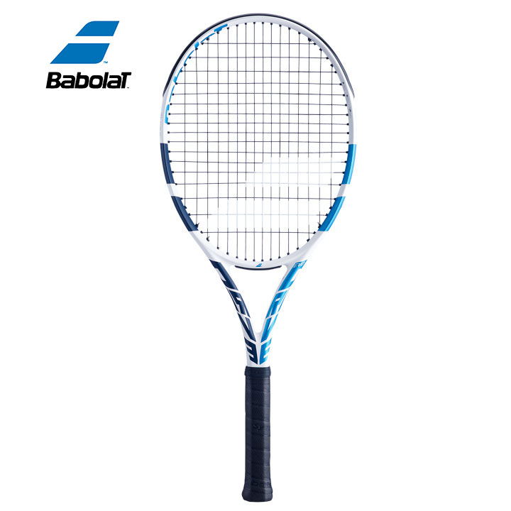 Babolat EVO Drive テニスラケット ピンク　定価27500円 バボラ Babolat 硬式テニスラケット EVO AERO PINK エボ アエロ