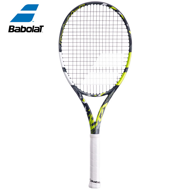 Babolat Pure Aero Tour テニスラケット 楽天市場】Babolat バボラ Pure Aero Tour Unstrung ピュア