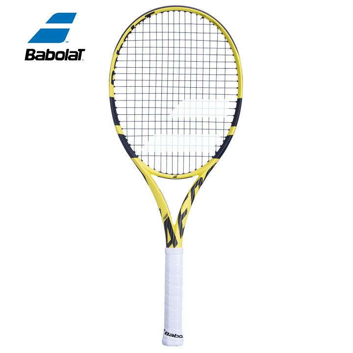 楽天市場】Babolat バボラ Pure Aero 98 X2 Unstrung ピュア