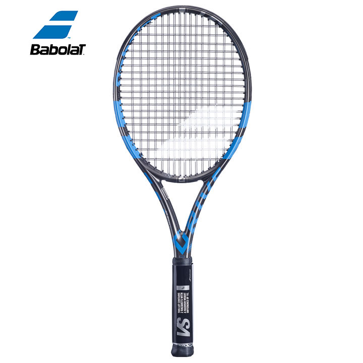 楽天市場】Babolat バボラ Pure Aero Tour Unstrung ピュア