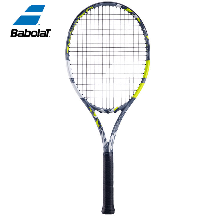 バボラ アエロ ツアー オーバーサイズ BABOLAT AERO TOUR 楽天市場】Babolat バボラ Pure Aero Tour Unstrung ピュア